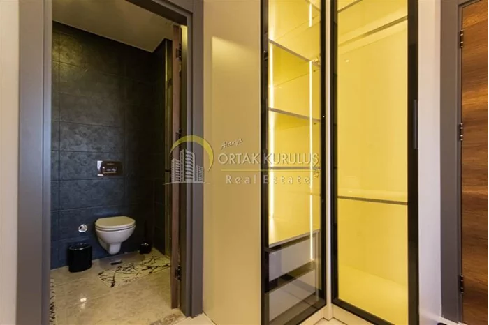property for sale Mahmutlar - photo 47
