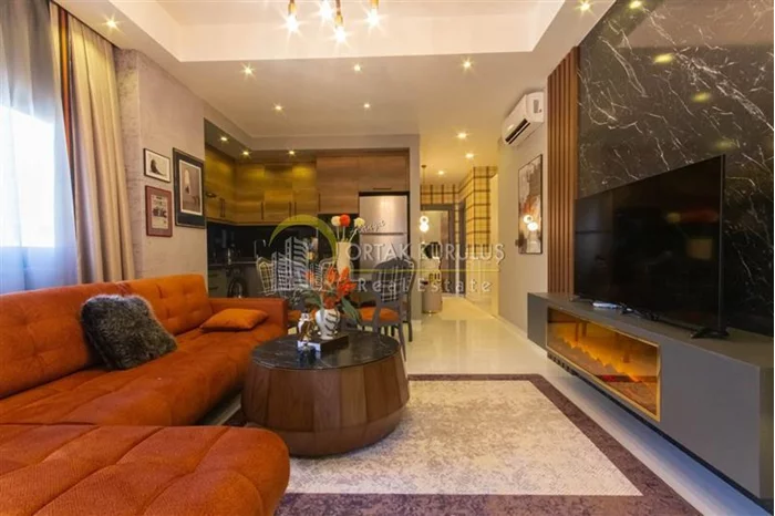 property for sale Mahmutlar - photo 44