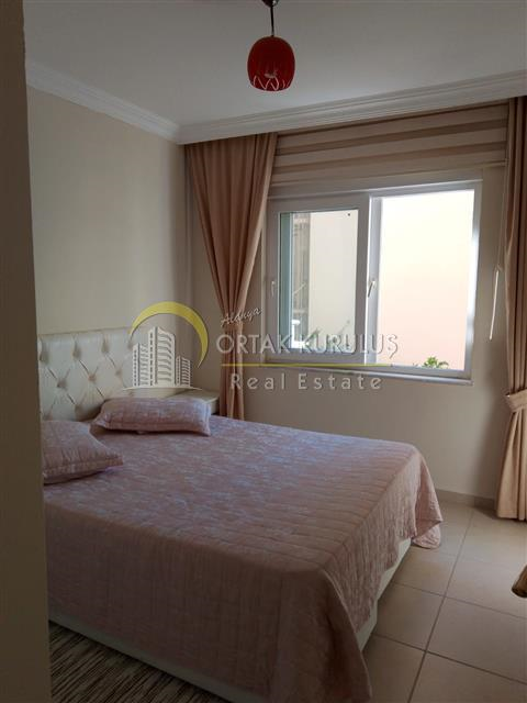 property for sale Mahmutlar 66912