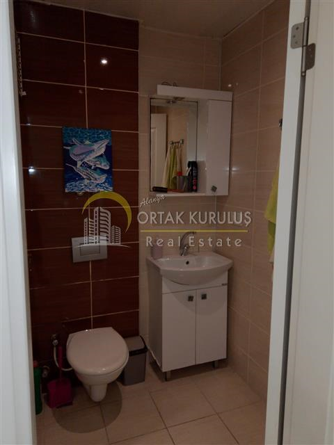 property for sale Mahmutlar 66907