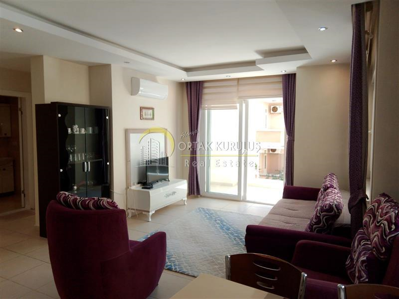 property for sale Mahmutlar 66905
