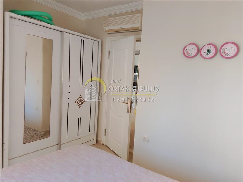 property for sale Mahmutlar 66898