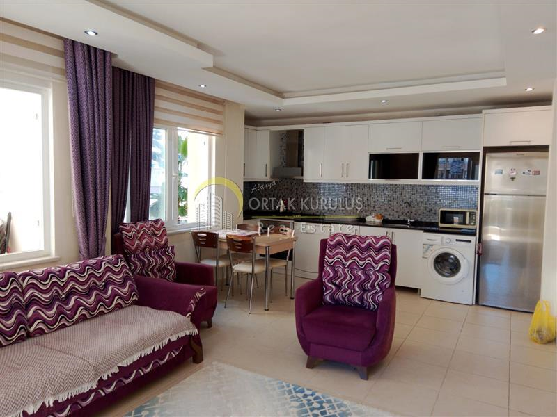 property for sale Mahmutlar 66909