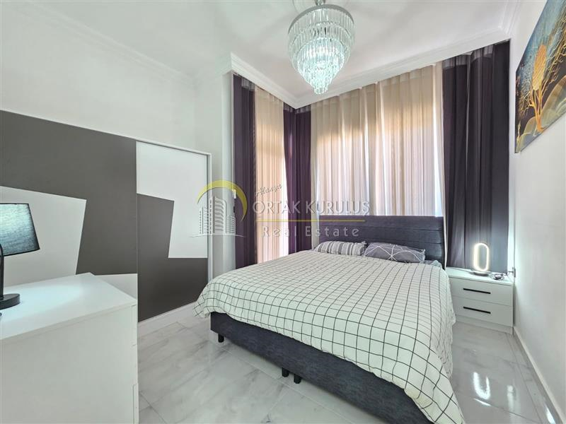 property for sale Mahmutlar 66989