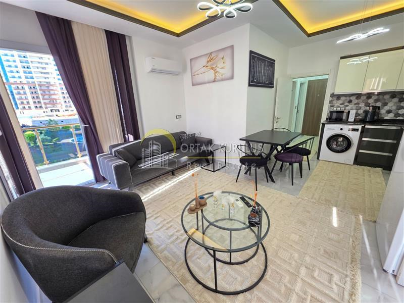 property for sale Mahmutlar 66993
