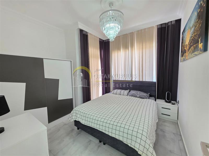 property for sale Mahmutlar 66990