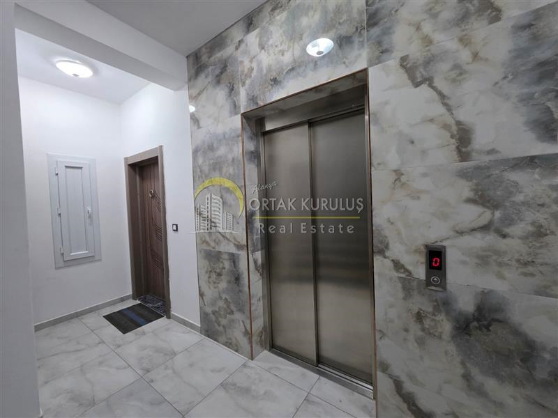 property for sale Mahmutlar 66984
