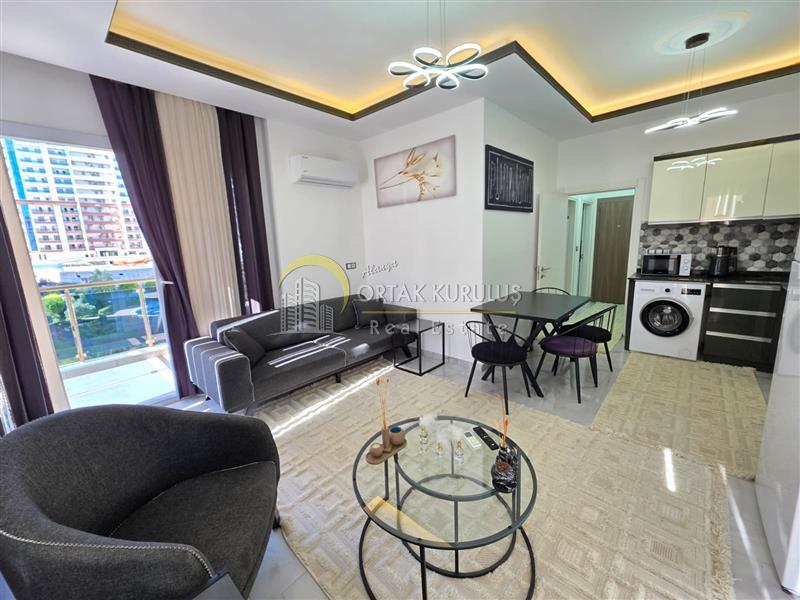 property for sale Mahmutlar 67001