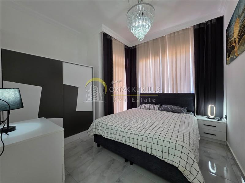 property for sale Mahmutlar 66994