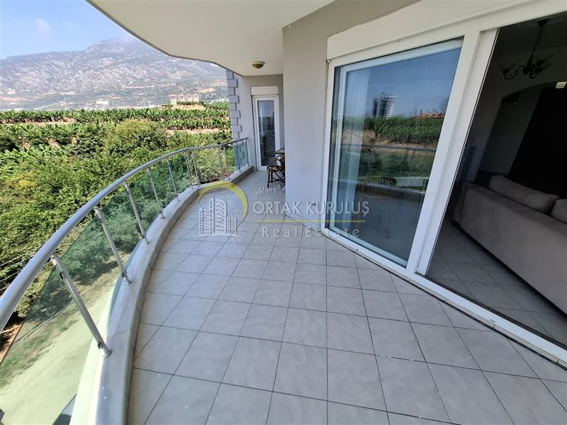 property for sale Mahmutlar 67043