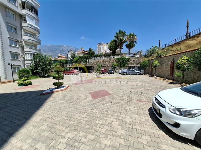property for sale Mahmutlar 67048