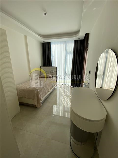 property for sale Mahmutlar 67138