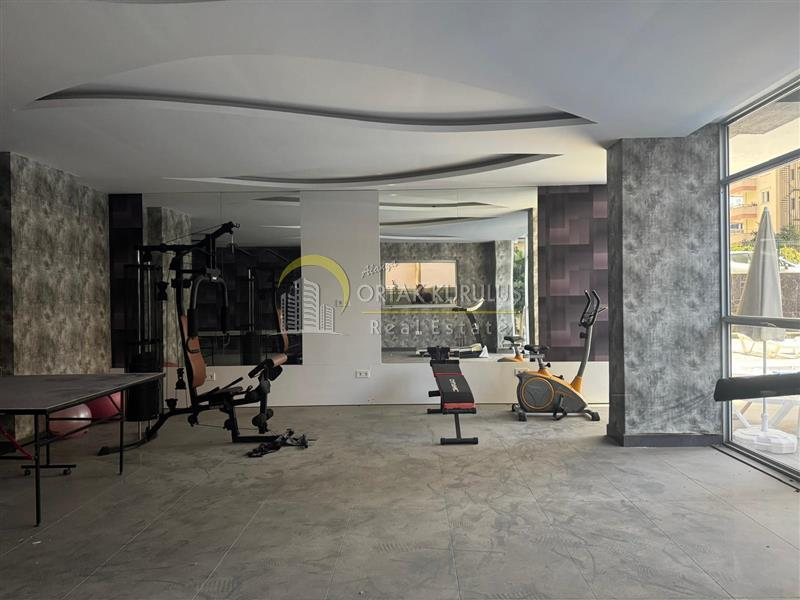 property for sale Mahmutlar 67200