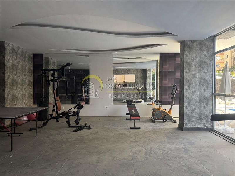 property for sale Mahmutlar 67199