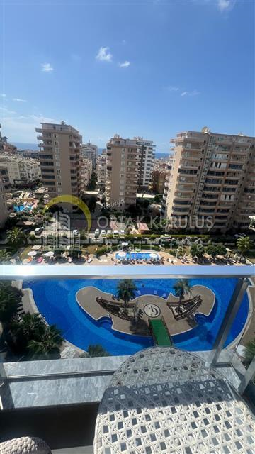property for sale Mahmutlar 67229