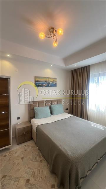 property for sale Mahmutlar 67224