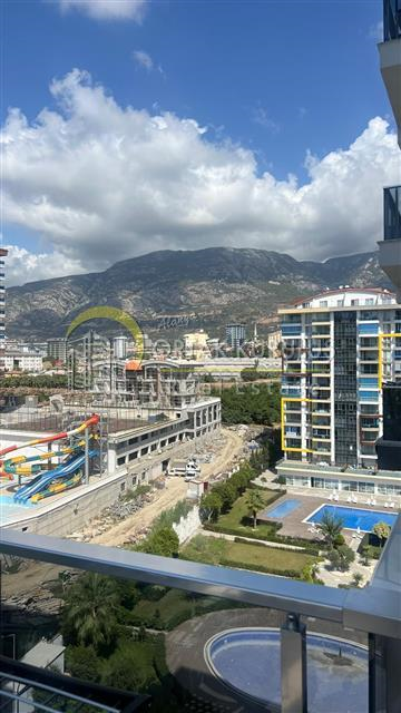 property for sale Mahmutlar 67232