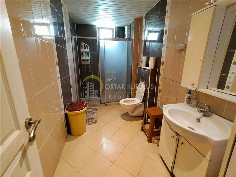 property for sale Mahmutlar 67281