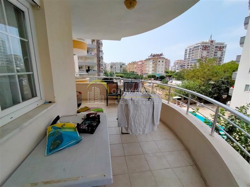 property for sale Mahmutlar 67271