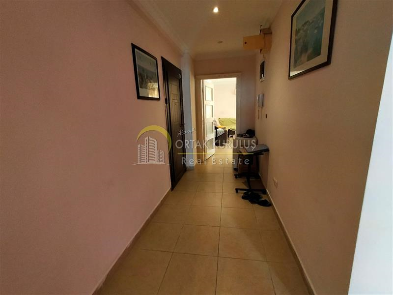 property for sale Mahmutlar 67273