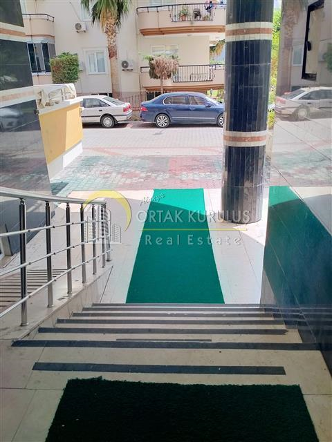 property for sale Mahmutlar 67287