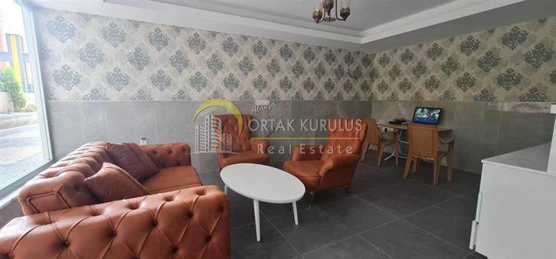 property for sale Mahmutlar 67388