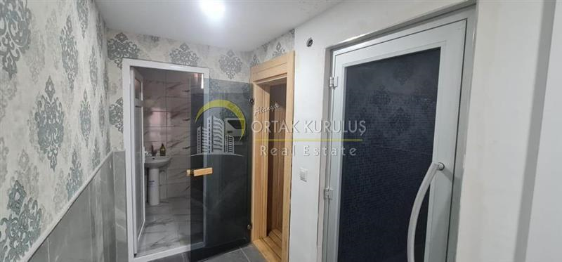 property for sale Mahmutlar 67386