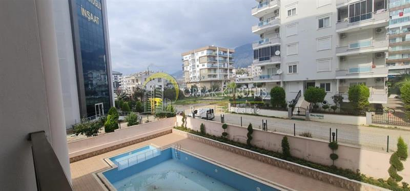 property for sale Mahmutlar 67374