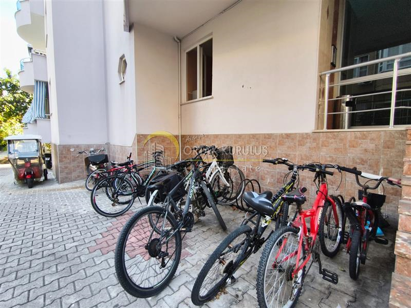property for sale Mahmutlar 67415