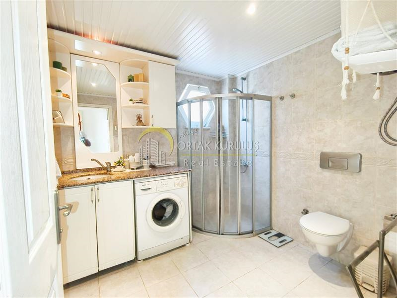 property for sale Mahmutlar 67409