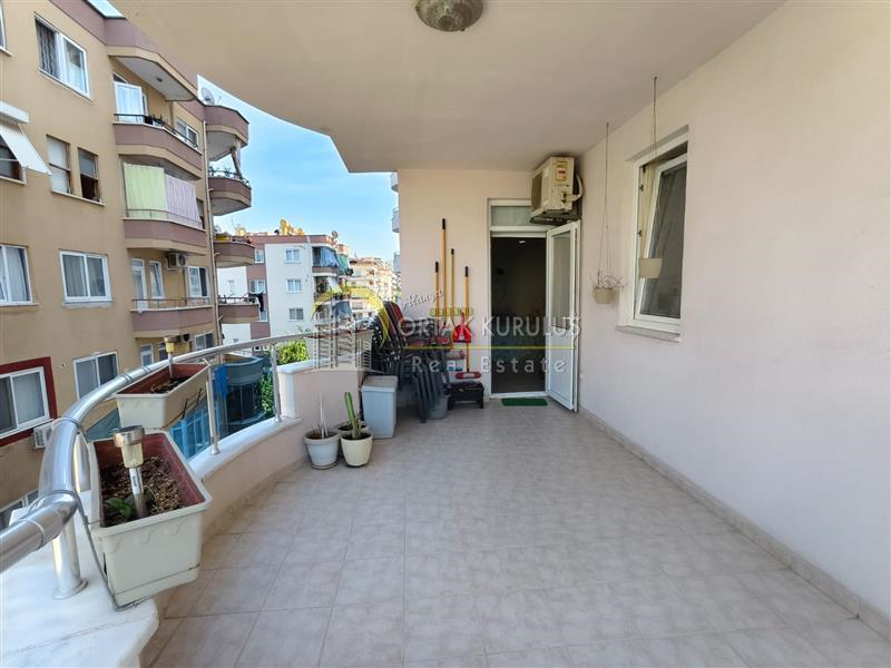 property for sale Mahmutlar 67407