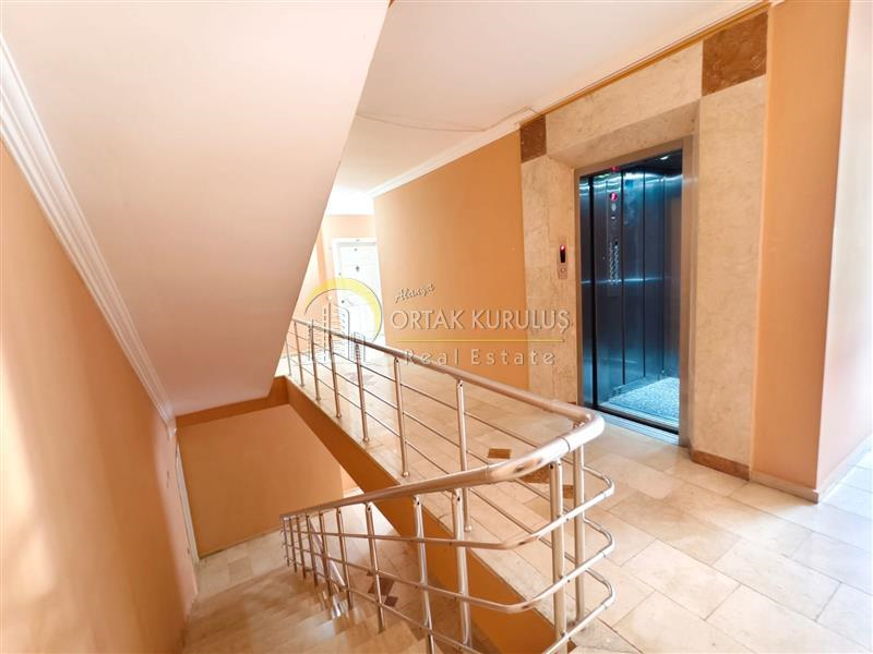 property for sale Mahmutlar 67428