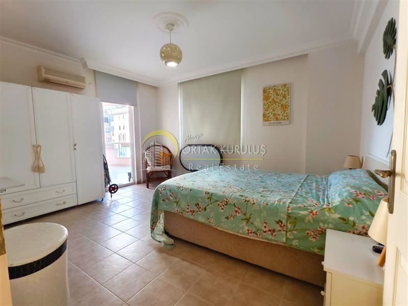 property for sale Mahmutlar 67422
