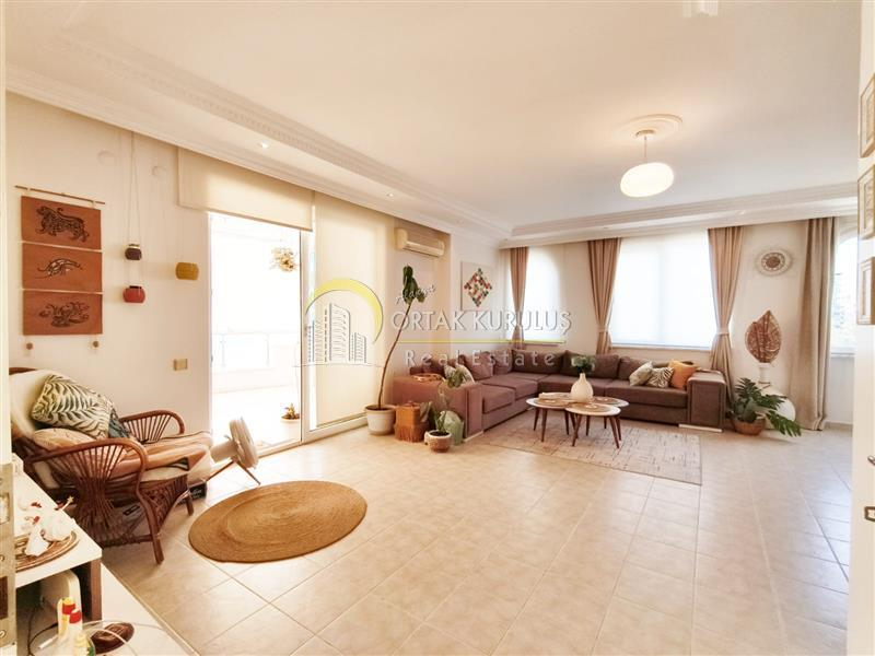 property for sale Mahmutlar 67399