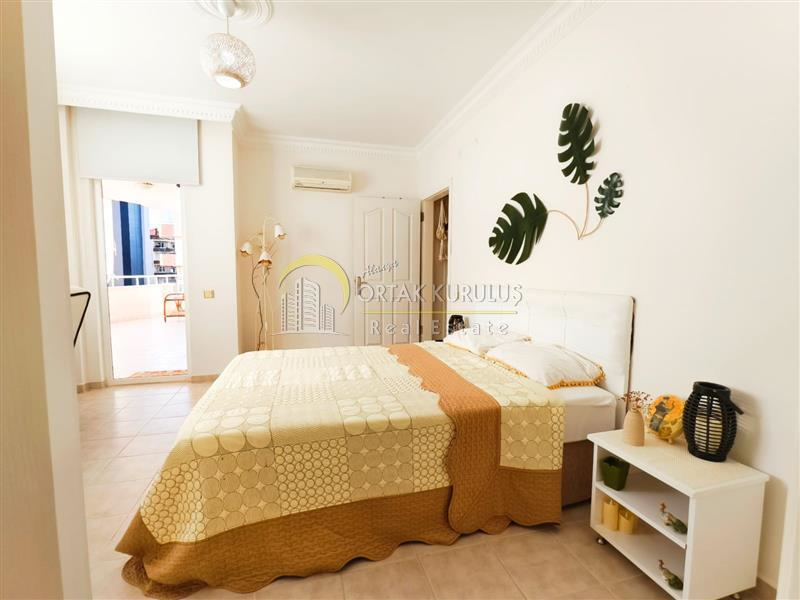 property for sale Mahmutlar 67429