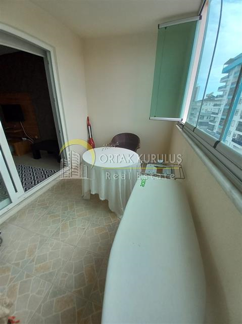property for sale Mahmutlar 67478