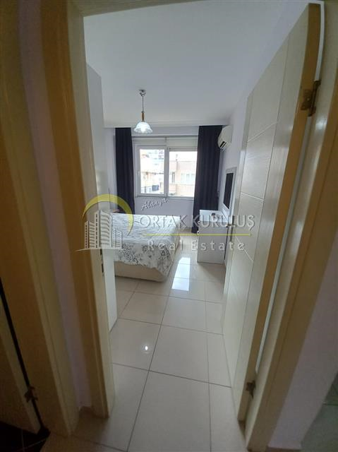 property for sale Mahmutlar 67466