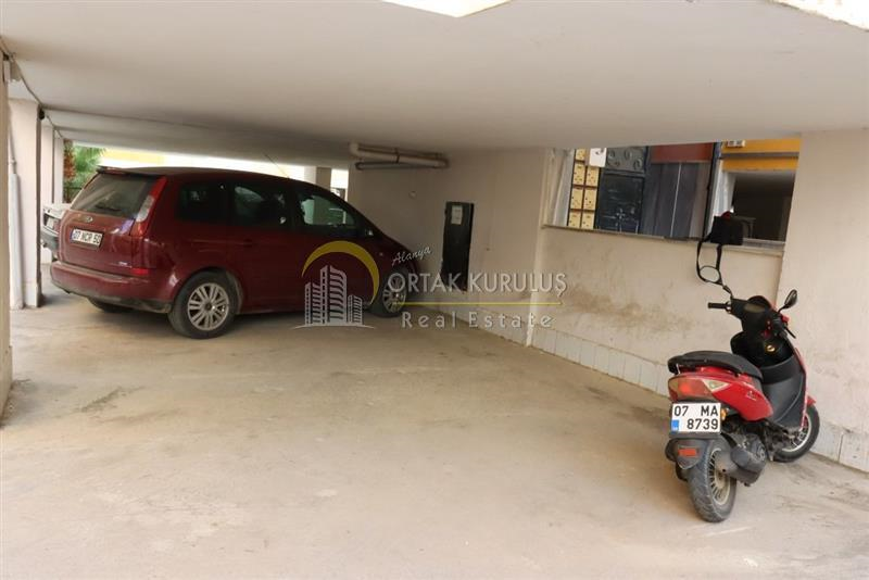 property for sale Mahmutlar 67486