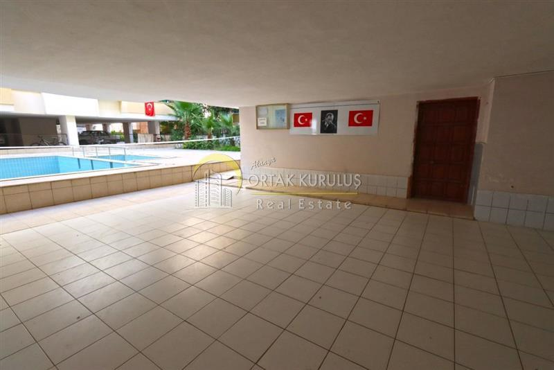 property for sale Mahmutlar 67485