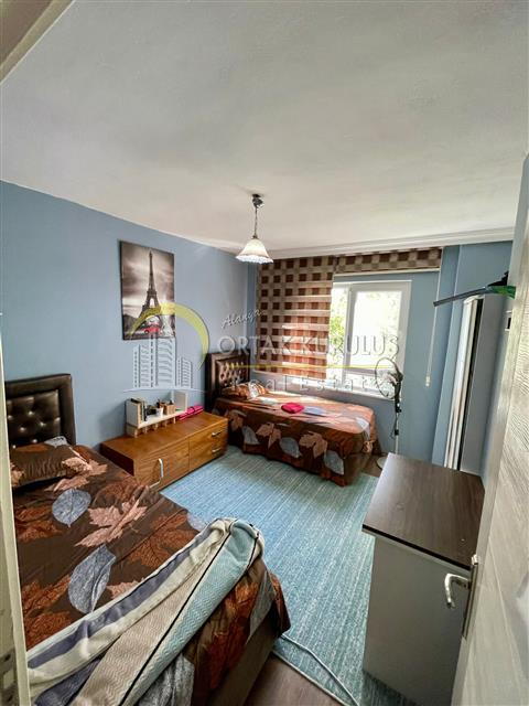 property for sale Mahmutlar 67496
