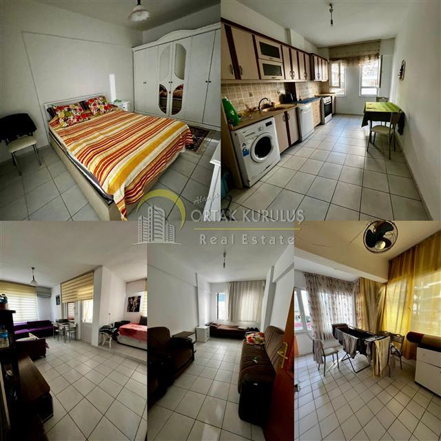 property for sale Mahmutlar 67511
