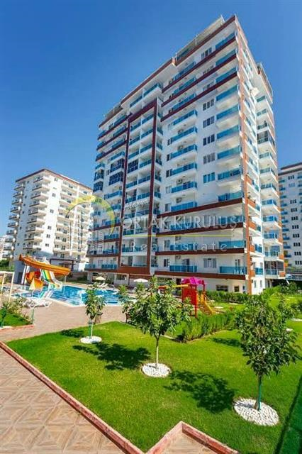 property for sale Mahmutlar 67628