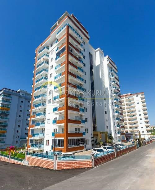 property for sale Mahmutlar 67624