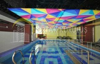 property for sale Mahmutlar 67622