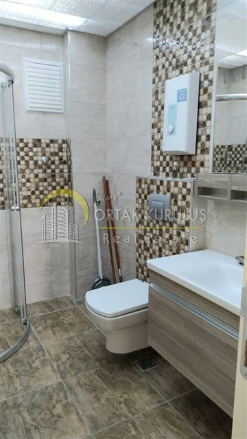 Alanya Mahmutlar Novita 1 Residence 2+1 Full Eşyalı Satılık Daire