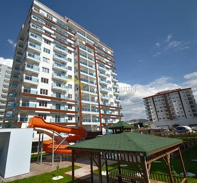 property for sale Mahmutlar 67629