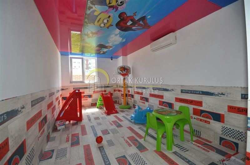 property for sale Mahmutlar 67633