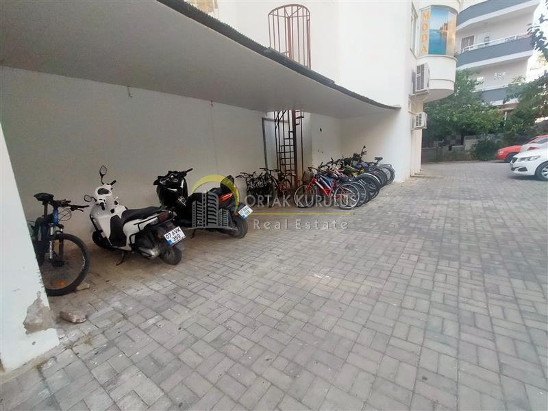 property for sale Mahmutlar 67665