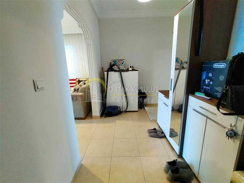 property for sale Mahmutlar 67679