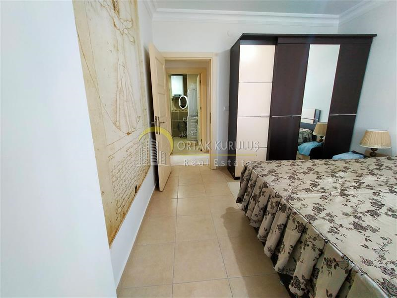 property for sale Mahmutlar 67698